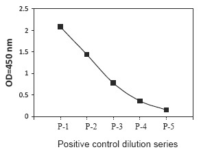 PEL-PYK2-Y Positive Control