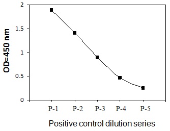 PEL-ROR2-Y Positive Control