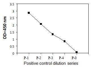 PEL-MCSFR-Y Positive Control