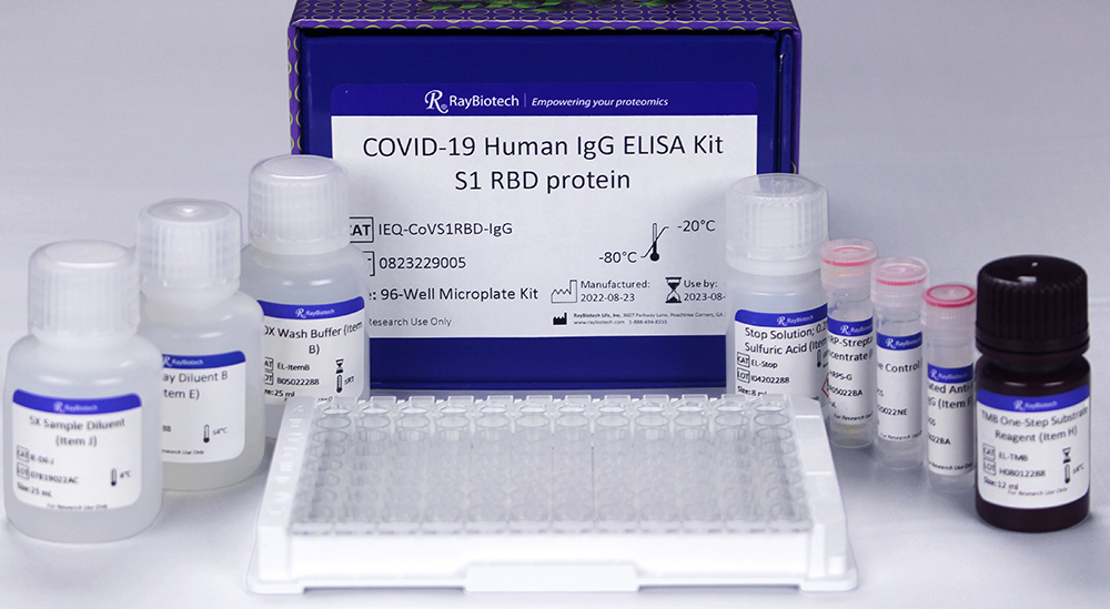 ELISA Kits ELISA Kits