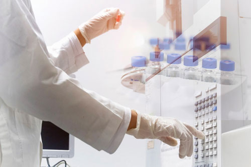 Mass Spectometry Reagents Mass Spectometry Reagents