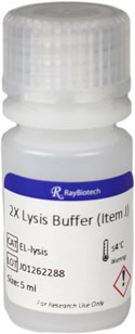 ELISA Buffers and Reagents ELISA Buffers and Reagents