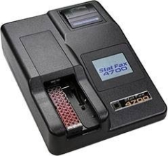 Stat Fax 4700 - Microstrip Reader