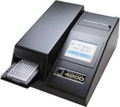 Stat Fax 4200 - Microplate Reader