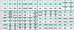 Human Apoptosis Array C1