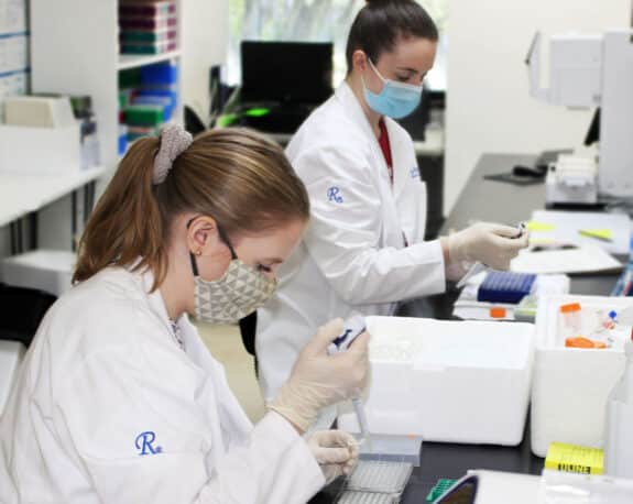 Molecular Biology Services
