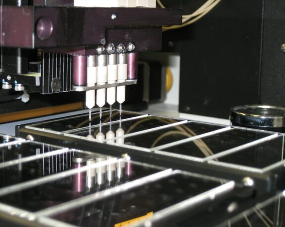 Array Printing Service