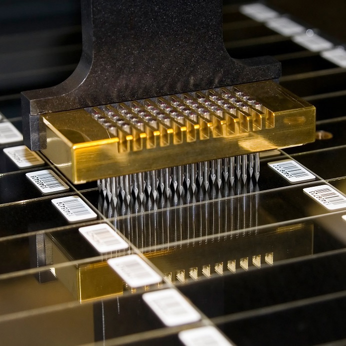 microarray-printer microarray-printer