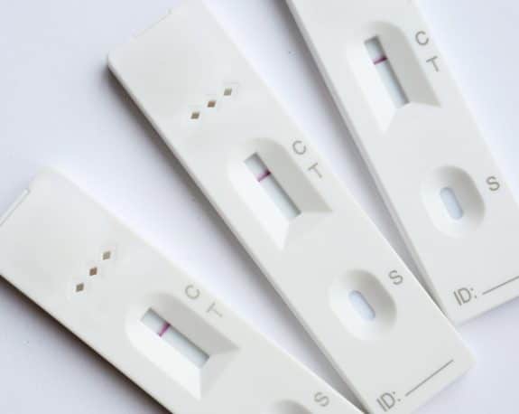 Lateral Flow Assay Development