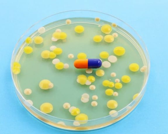 Antimicrobial Resistance